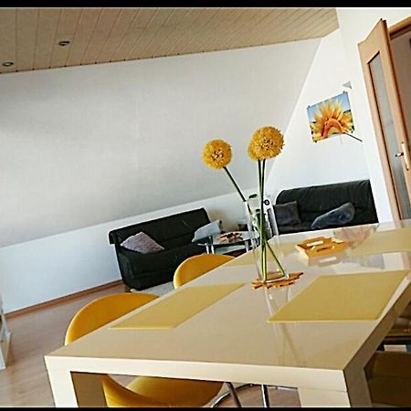 Ferienwohnung Edermuendung Haldorf Екстер'єр фото