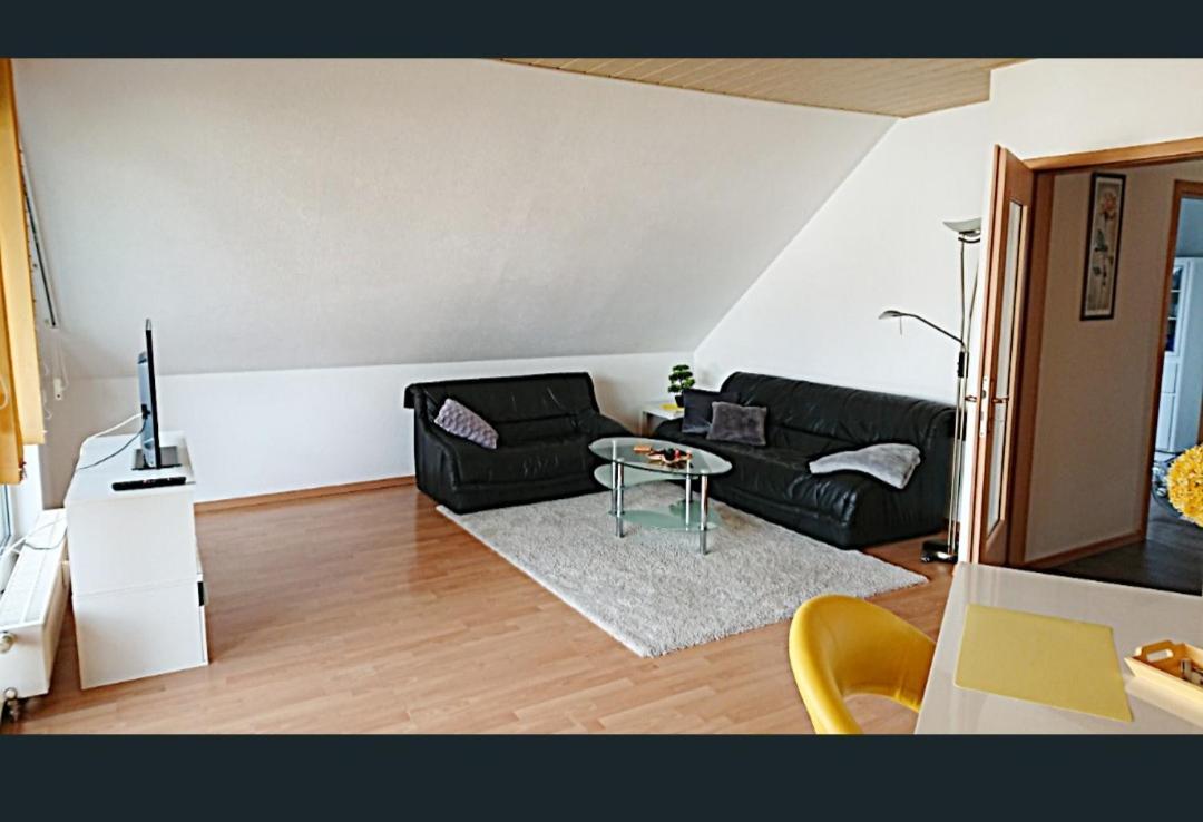 Ferienwohnung Edermuendung Haldorf Екстер'єр фото