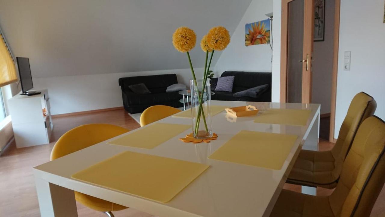 Ferienwohnung Edermuendung Haldorf Екстер'єр фото