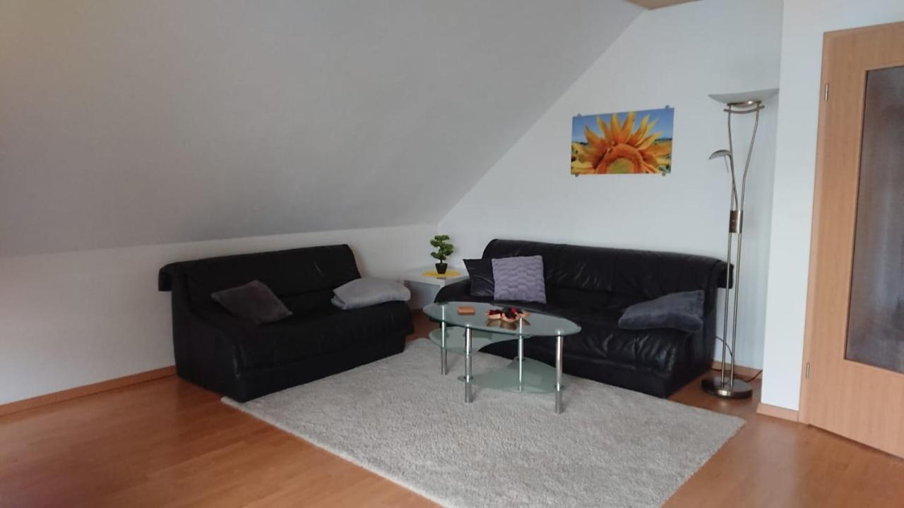 Ferienwohnung Edermuendung Haldorf Екстер'єр фото