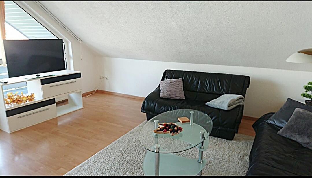 Ferienwohnung Edermuendung Haldorf Екстер'єр фото