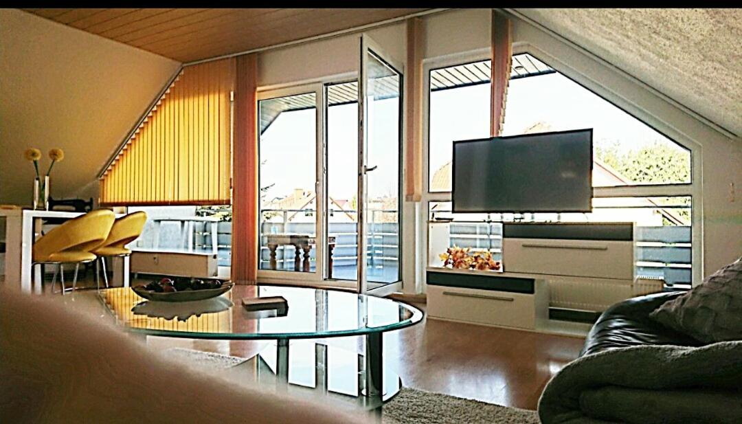 Ferienwohnung Edermuendung Haldorf Екстер'єр фото