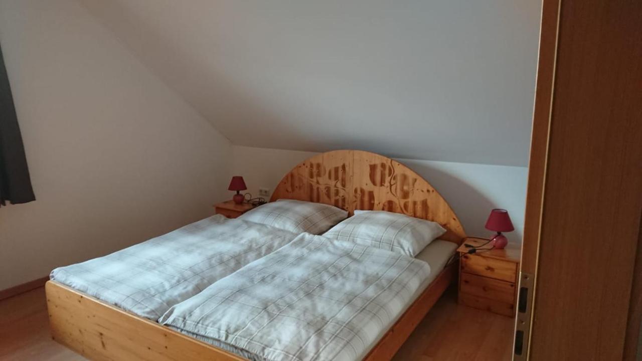 Ferienwohnung Edermuendung Haldorf Екстер'єр фото