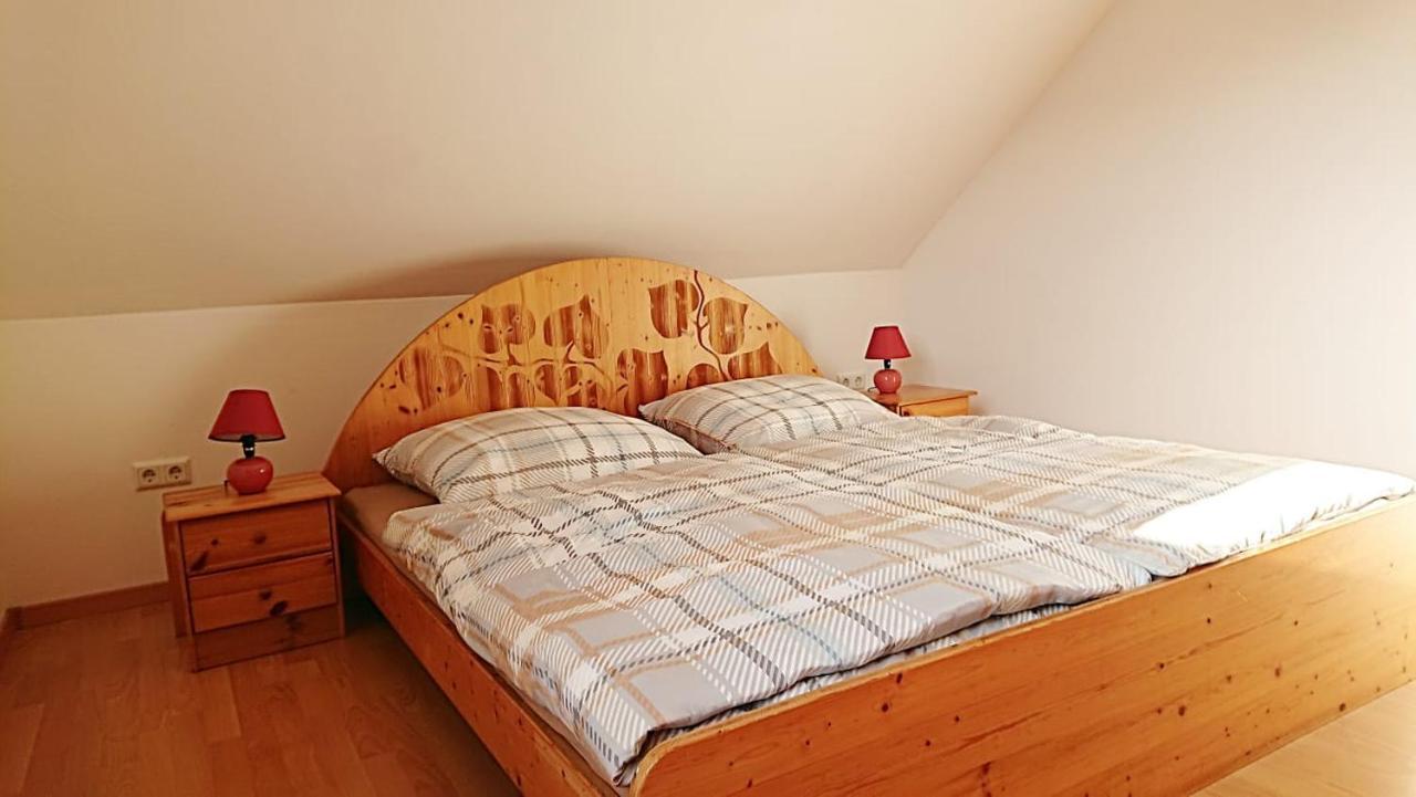 Ferienwohnung Edermuendung Haldorf Екстер'єр фото