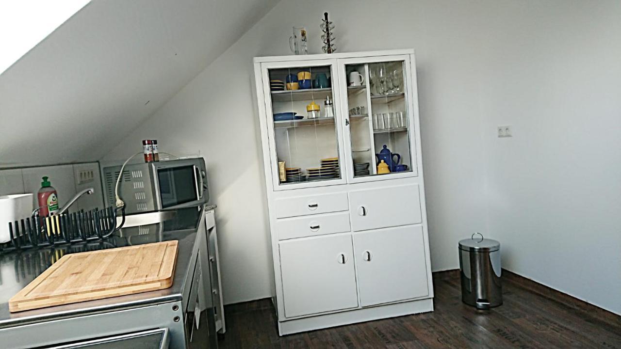 Ferienwohnung Edermuendung Haldorf Екстер'єр фото
