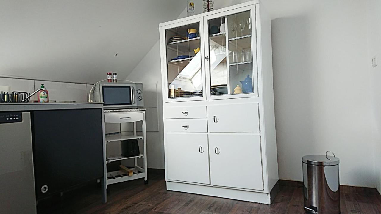 Ferienwohnung Edermuendung Haldorf Екстер'єр фото