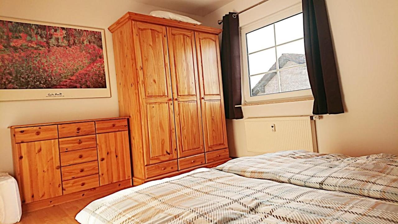 Ferienwohnung Edermuendung Haldorf Екстер'єр фото
