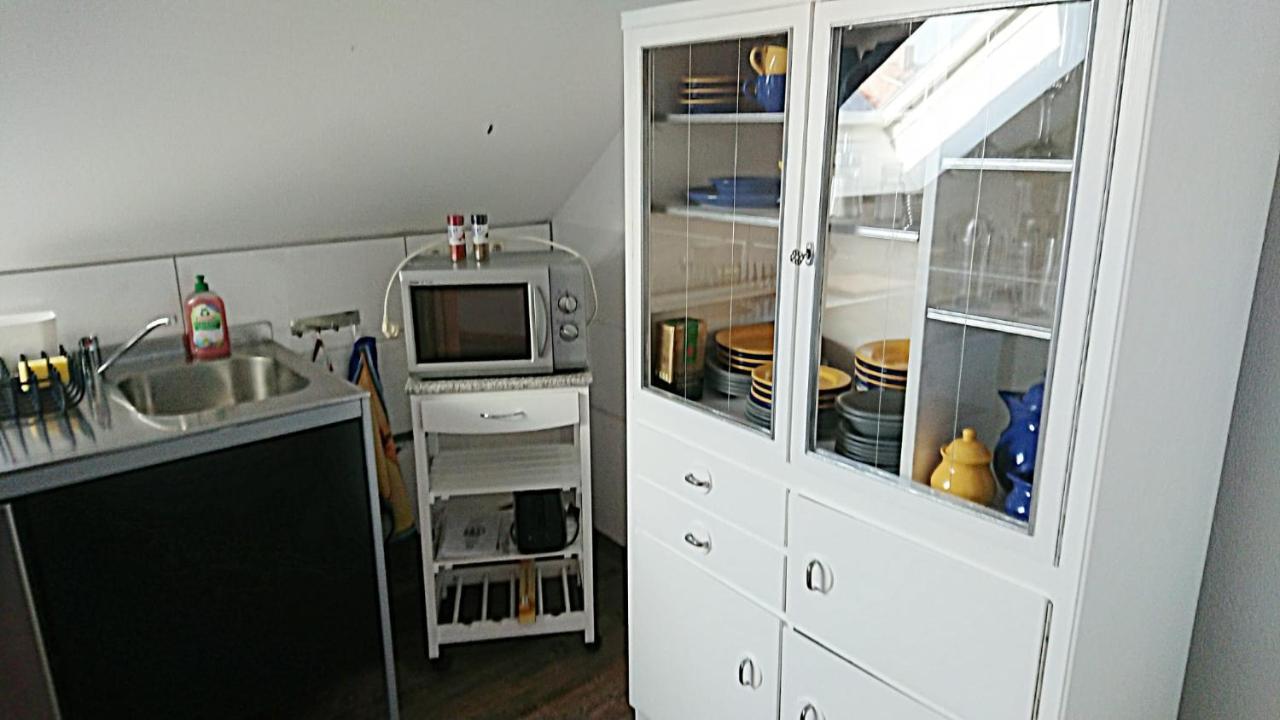 Ferienwohnung Edermuendung Haldorf Екстер'єр фото