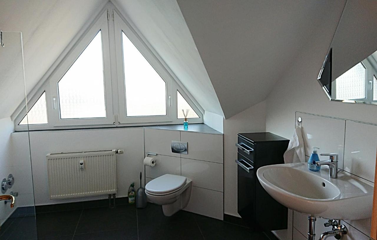 Ferienwohnung Edermuendung Haldorf Екстер'єр фото